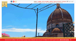 Desktop Screenshot of bbnovecentofirenze.it